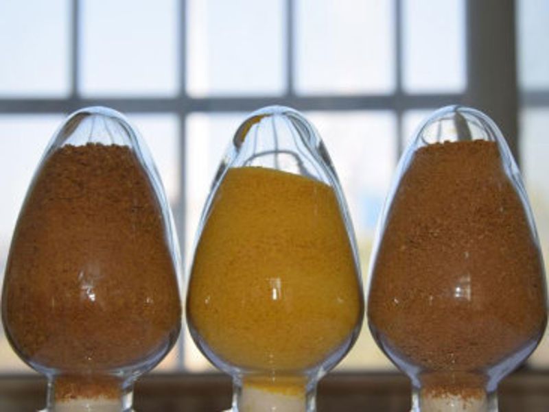 聚合氯化鋁在污水處理中起什么作用